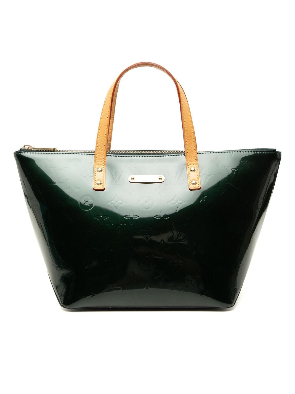 Louis Vuitton Vernis Bellevue Pm Pre- #361285L65B